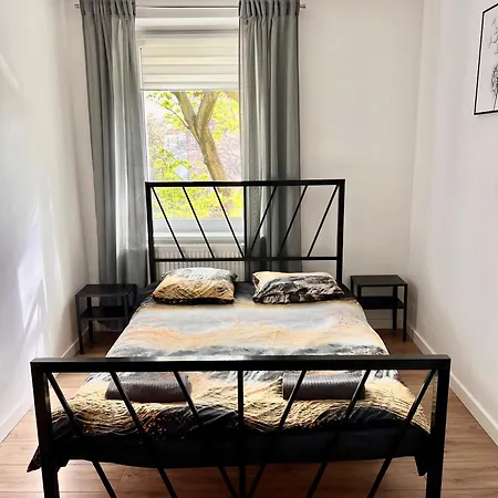 Cozy Wrzeszcz Free Parking! Apartament Gdańsk