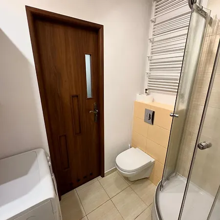 Cozy Wrzeszcz Free Parking! * Γκντανσκ